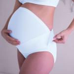 Как одевать бандаж для беременных