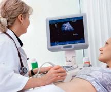Покажет ли внематочную беременность на УЗИ: как она выглядит в яичнике и в других местах локализации